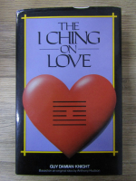 Guy Damian Knight - The I Ching on love