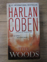 Anticariat: Harlan Coben - The woods