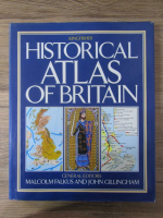 Historical Atlas of Britain