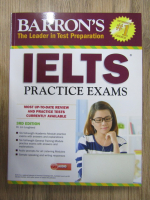 IELTS practice exams