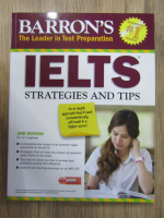 IELTS strategies and tips