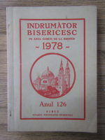 Indrumator bisericesc pe anul comun de la Hristos 1978 (anul 126)