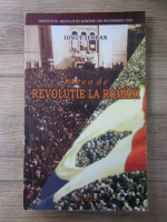 Anticariat: Ionut Serban - Ideea de revolutie la romani