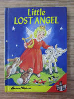 Anticariat: Janet Field Heath - Little lost angel