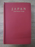 Anticariat: Japan. The official guide