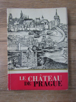 Anticariat: Jaroslav Parkan - Le chateau de Prague