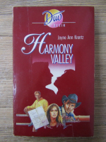 Anticariat: Jayne Ann Krentz - Harmony Valley