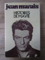 Anticariat: Jean Marais - Histoires de ma vie