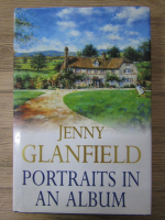 Anticariat: Jenny Glanfield - Portraits in an album