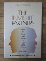 John A. Sanford - The invisible partners