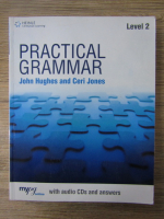 Anticariat: John Hughes - Practical grammar