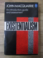 John Macquarrie - Existentialism