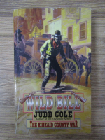 Judd Cole - Wild Bill