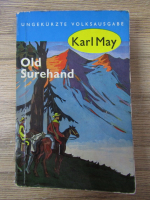 Karl May - Old Surehand