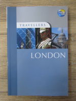 Anticariat: Kathy Arnold - Travellers. London