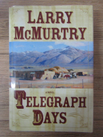 Larry McMurtry - Telegraph days