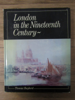 London in the Nineteenth Century