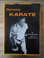 M. Nakayama - Dynamic karate