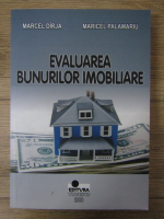 Marcel Dirja - Evaluarea bunurilor imobiliare