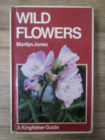 Marilyn Jones - Wild flowers