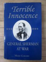 Mark Coburn - Terrible innocence. General Sherman at war