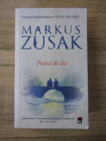 Anticariat: Markus Zusak - Podul de lut