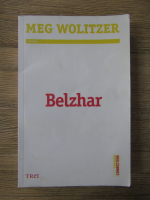 Anticariat: Meg Wolitzer - Belzhar