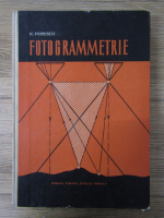 N. Popescu - Fotogrammetrie