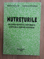 Nicolae Mircea - Nutreturile