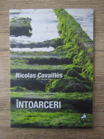 Nicolas Cavailles - Intoarceri