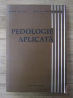 Anticariat: Oanea Nicolai - Pedagogie aplicata