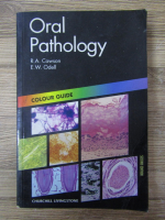 Oral pathology. Colour guide