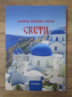 Ovidiu Nicolae Grivu - Creta