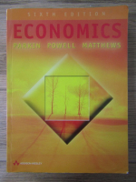 Parkin Powell Matthews - Economics