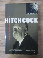 Anticariat: Paul Condon - The complete Hitchcock