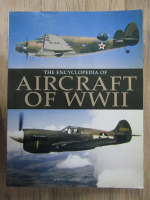 Paul Eden - The Encyclopedia of Aircraft of WW II