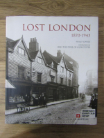 Philip Davies - Lost London 1870-1945 (album)