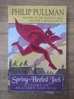 Philip Pullman - Spring-Heeled Jack