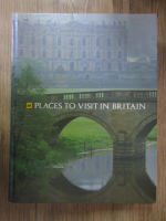 Anticariat: Places to visit in Britain