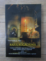 Preot Ioan C. Tesu - Raiul rugaciunii