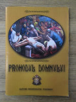 Prohodul Domnului