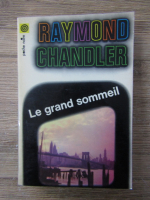 Raymond Chandler - Le grand sommeil