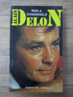 Rein A. Zondergeld - Alain Delon