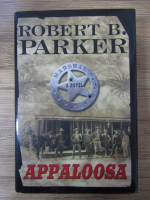 Robert B. Parker - Appaloosa