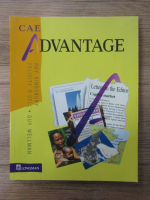 Anticariat: Roy Kingsbury - CAE. Advantage