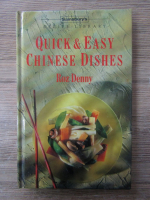 Anticariat: Roz Denny - Quick and easy chinese dishes