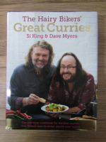 Si king - The hairy bikers. Great curries