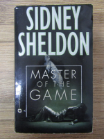 Sidney Sheldon - Master of the game