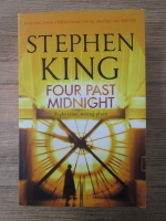 Anticariat: Stephen King - Four past midnight