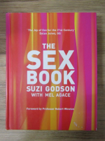 Suzi Godson - The sex book